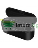 Безжични Bluetooth слушалки с Powerbank